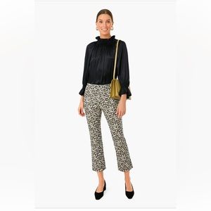 NWT TUCKERNUCK

Leopard Ashford Pants in XXXL